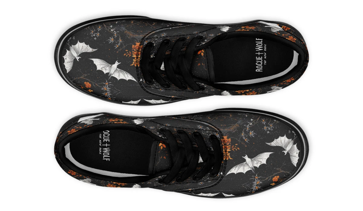 Nightbound Street Sneakers 6 Nightbound Street Sneakers - Image 4