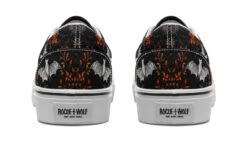 Nightbound Street Sneakers 29 Nightbound Street Sneakers -Rogue & Wolf Shop StreetSneakers NightboundStreetSneakers 173 93055 Classicshoes WT STR5 RAW