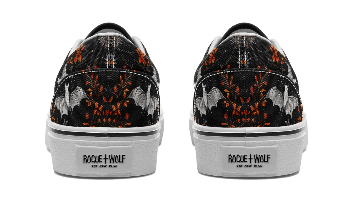 Nightbound Street Sneakers 16 Nightbound Street Sneakers - Image 14