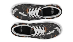 Nightbound Street Sneakers 26 Nightbound Street Sneakers -Rogue & Wolf Shop StreetSneakers NightboundStreetSneakers 173 93055 Classicshoes WT STR7 RAW