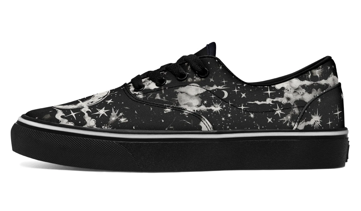 Nightfall Street Sneakers 3 Nightfall Street Sneakers