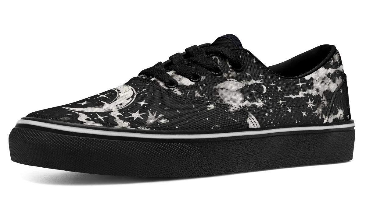 Nightfall Street Sneakers 4 Nightfall Street Sneakers - Image 2