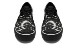 Nightfall Street Sneakers 21 Nightfall Street Sneakers -Rogue & Wolf Shop StreetSneakers NightfallStreetSneakers 173 37672 Classicshoes Blk STR4 NLB