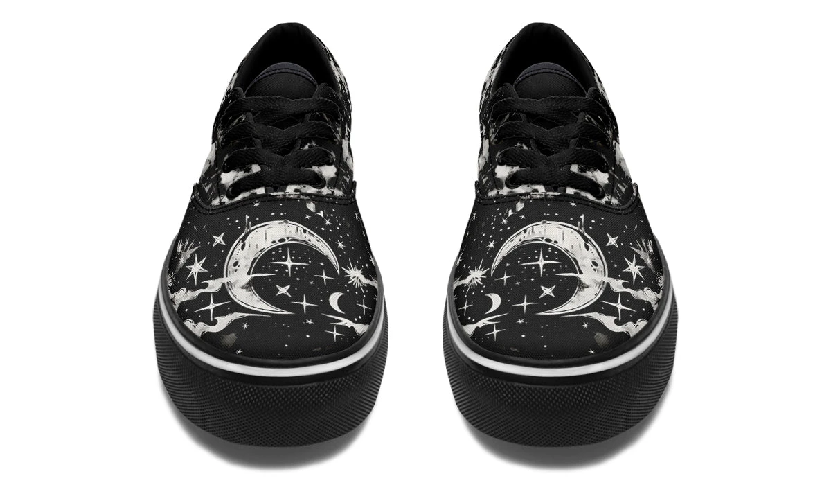 Nightfall Street Sneakers 8 Nightfall Street Sneakers - Image 6