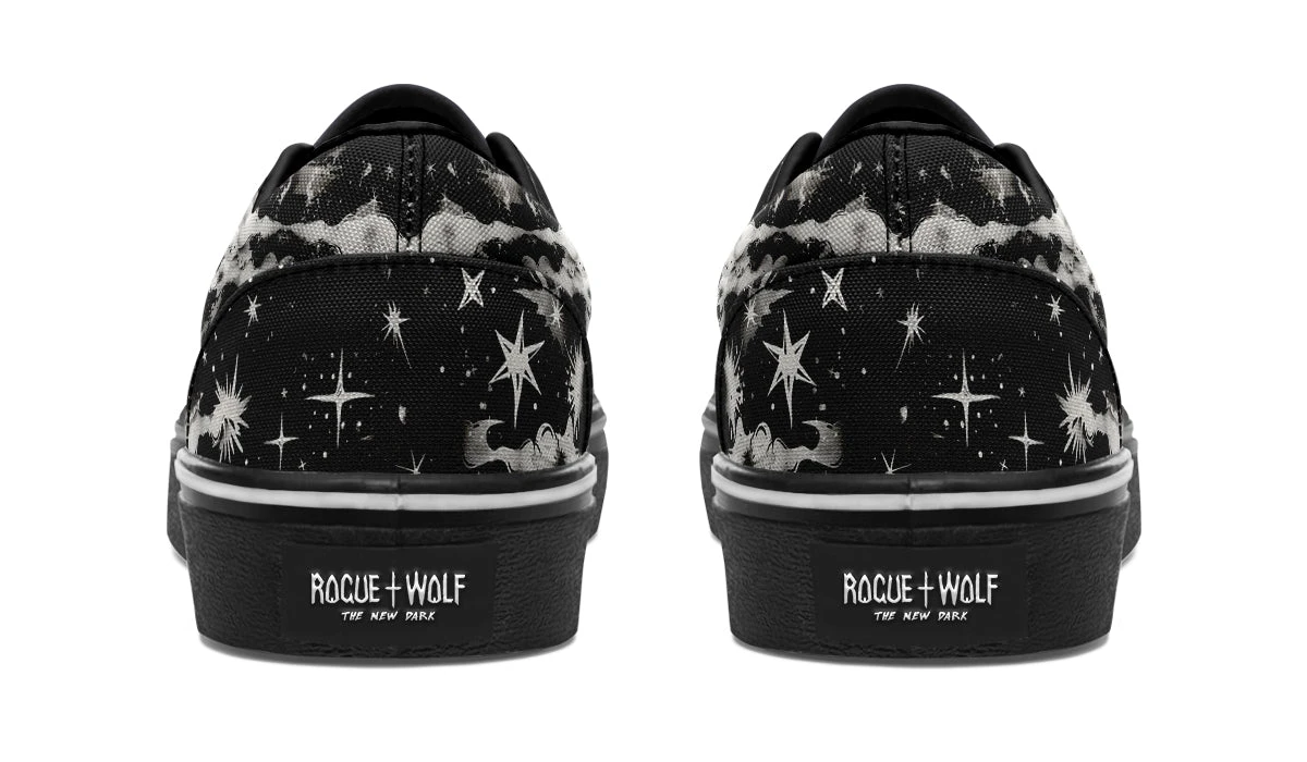 Nightfall Street Sneakers 9 Nightfall Street Sneakers - Image 7