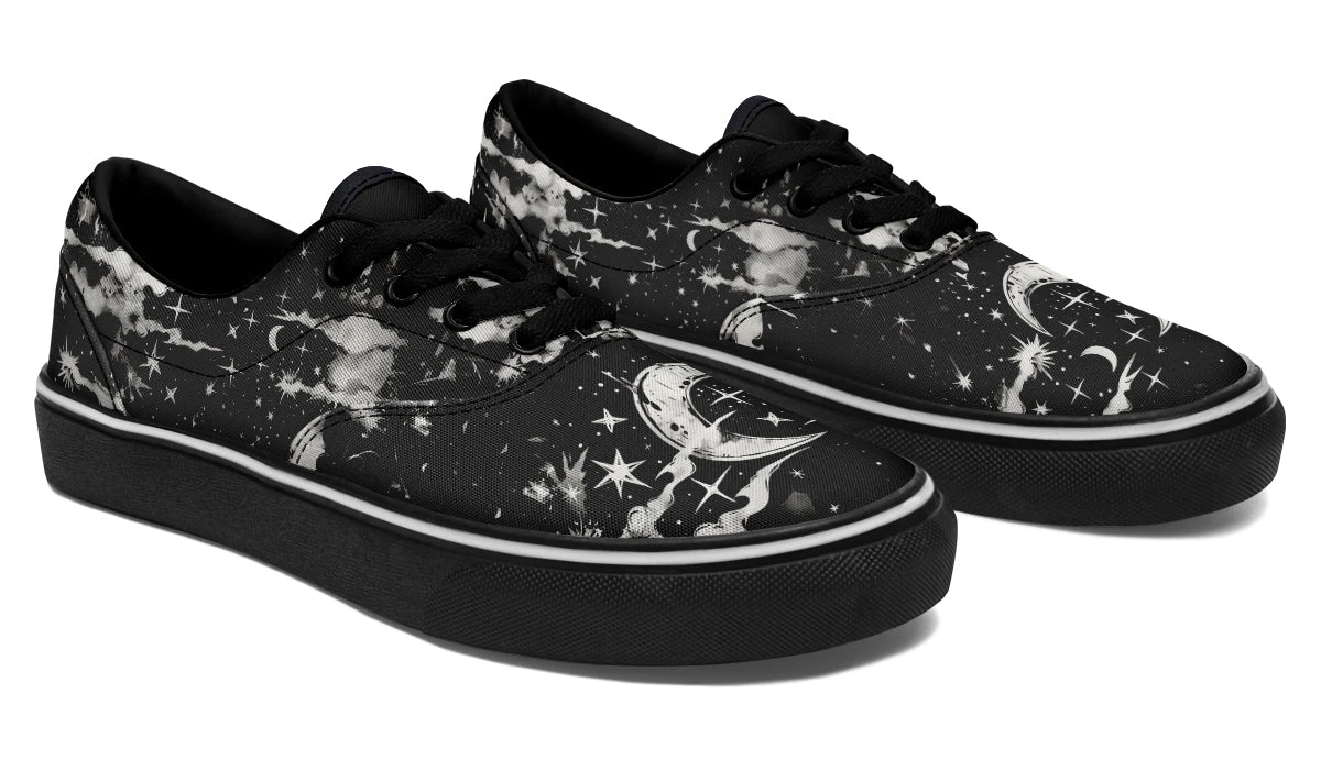 Nightfall Street Sneakers 7 Nightfall Street Sneakers - Image 5