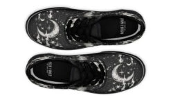 Nightfall Street Sneakers 19 Nightfall Street Sneakers -Rogue & Wolf Shop StreetSneakers NightfallStreetSneakers 173 37672 Classicshoes Blk STR7 RAW