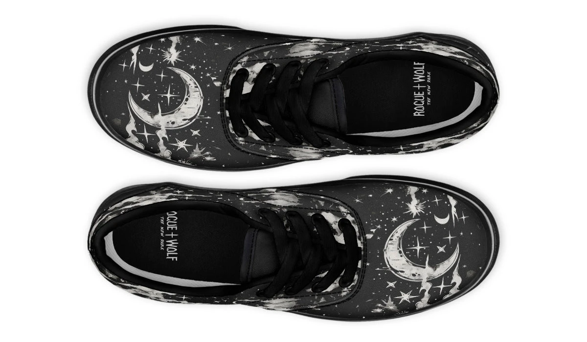 Nightfall Street Sneakers 6 Nightfall Street Sneakers - Image 4