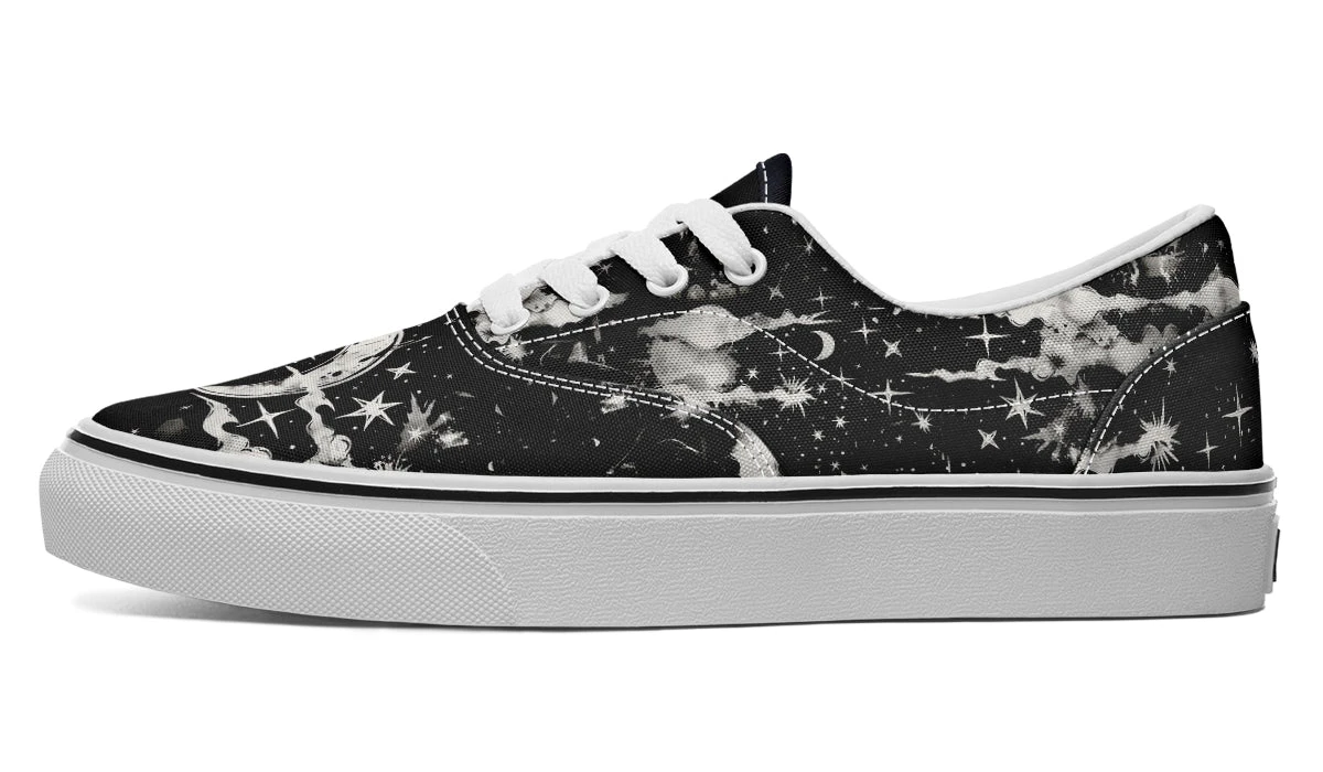 Nightfall Street Sneakers 10 Nightfall Street Sneakers - Image 8