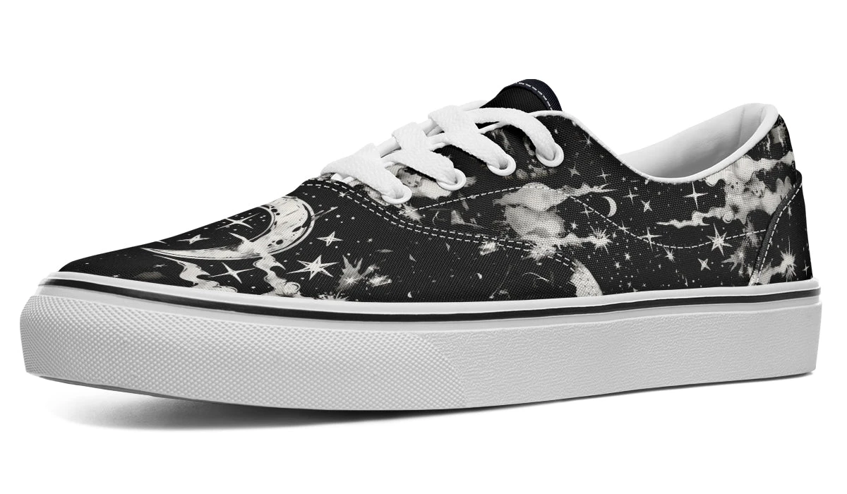 Nightfall Street Sneakers 11 Nightfall Street Sneakers - Image 9