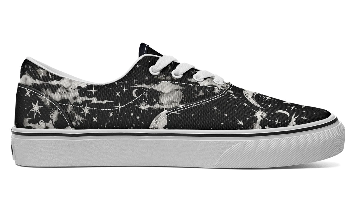 Nightfall Street Sneakers 12 Nightfall Street Sneakers - Image 10