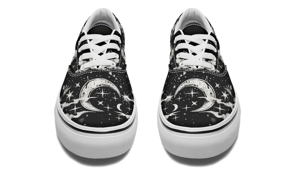 Nightfall Street Sneakers 15 Nightfall Street Sneakers - Image 13