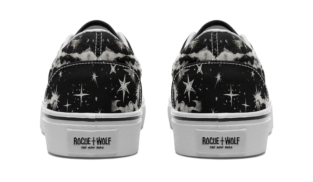 Nightfall Street Sneakers 16 Nightfall Street Sneakers - Image 14