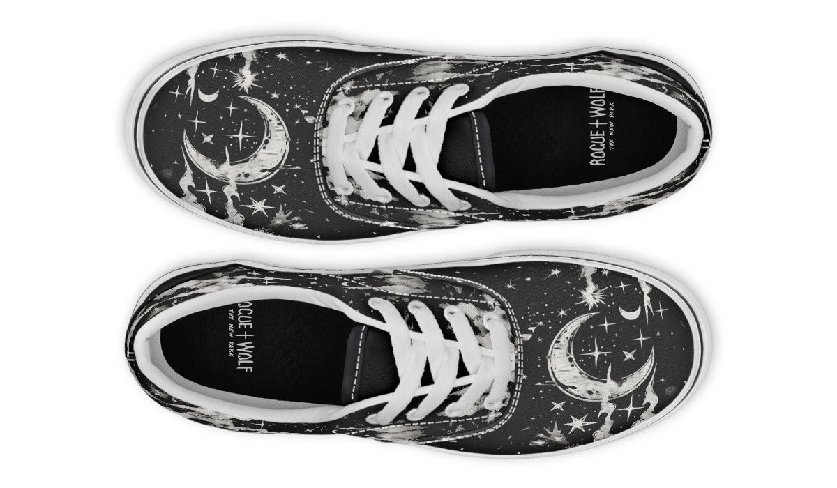 Nightfall Street Sneakers 13 Nightfall Street Sneakers - Image 11