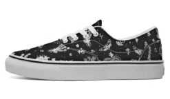 Nightshade Street Sneakers -Rogue & Wolf Shop StreetSneakers NightshadeStreetSneakers 173 35042 Classicshoes WT STR1 RAW