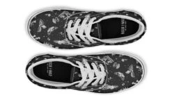 Nightshade Street Sneakers -Rogue & Wolf Shop StreetSneakers NightshadeStreetSneakers 173 35042 Classicshoes WT STR7 RAW