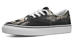 Shadows And Whiskers Street Sneakers -Rogue & Wolf Shop StreetSneakers ShadowsandWhiskersStreetSneakers 173 93049 Classicshoes WT STR2 NLB