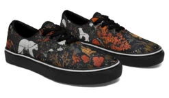 Spirit Guardian Street Sneakers -Rogue & Wolf Shop StreetSneakers SpiritGuardianStreetSneakers 173 93060 Classicshoes Blk STR6 NLB