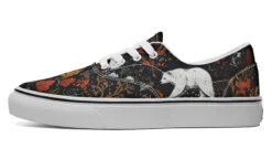 Spirit Guardian Street Sneakers -Rogue & Wolf Shop StreetSneakers SpiritGuardianStreetSneakers 173 93060 Classicshoes WT STR1 RAW