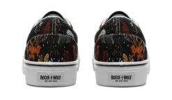 Spirit Guardian Street Sneakers -Rogue & Wolf Shop StreetSneakers SpiritGuardianStreetSneakers 173 93060 Classicshoes WT STR5 RAW