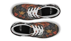 Spirit Guardian Street Sneakers -Rogue & Wolf Shop StreetSneakers SpiritGuardianStreetSneakers 173 93060 Classicshoes WT STR7 RAW