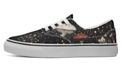 Toadstool Harvest Street Sneakers -Rogue & Wolf Shop StreetSneakers ToadstoolHarvestStreetSneakers 173 93050 Classicshoes WT STR1 RAW