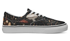 Toadstool Harvest Street Sneakers -Rogue & Wolf Shop StreetSneakers ToadstoolHarvestStreetSneakers 173 93050 Classicshoes WT STR3 RAW