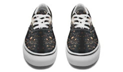 Toadstool Harvest Street Sneakers -Rogue & Wolf Shop StreetSneakers ToadstoolHarvestStreetSneakers 173 93050 Classicshoes WT STR4 NLB