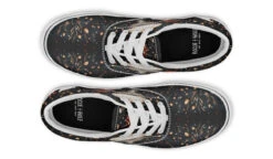 Toadstool Harvest Street Sneakers -Rogue & Wolf Shop StreetSneakers ToadstoolHarvestStreetSneakers 173 93050 Classicshoes WT STR7 RAW