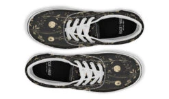 Twilight Garden Street Sneakers -Rogue & Wolf Shop StreetSneakers TwilightGardenStreetSneakers 173 35051 Classicshoes WT STR7 RAW