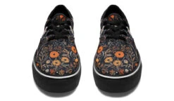 Twilight Watcher Street Sneakers 21 Twilight Watcher Street Sneakers -Rogue & Wolf Shop StreetSneakers TwilightWatcherStreetSneakers 173 93046 Classicshoes Blk STR4 NLB