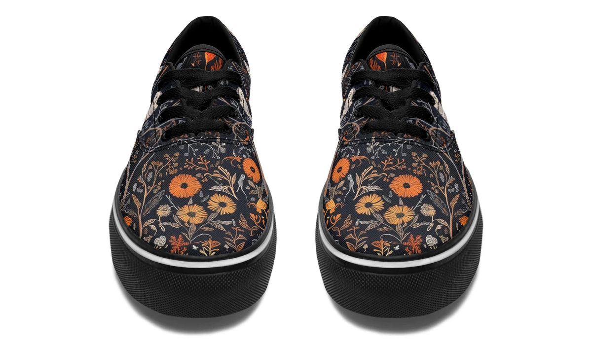 Twilight Watcher Street Sneakers 8 Twilight Watcher Street Sneakers - Image 6