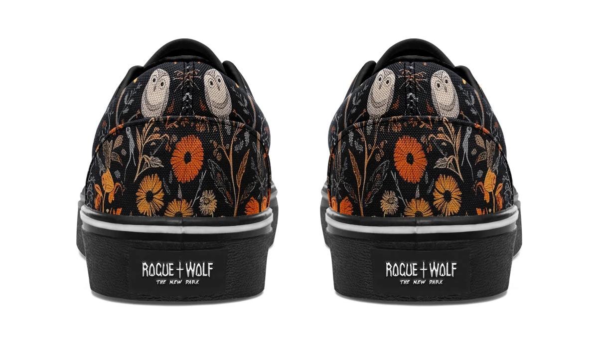 Twilight Watcher Street Sneakers 9 Twilight Watcher Street Sneakers - Image 7