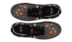 Twilight Watcher Street Sneakers 19 Twilight Watcher Street Sneakers -Rogue & Wolf Shop StreetSneakers TwilightWatcherStreetSneakers 173 93046 Classicshoes Blk STR7 RAW