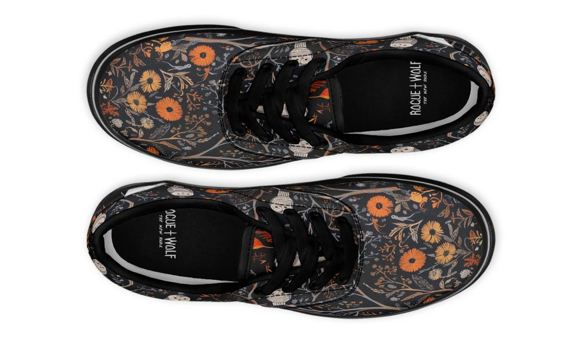 Twilight Watcher Street Sneakers 6 Twilight Watcher Street Sneakers - Image 4