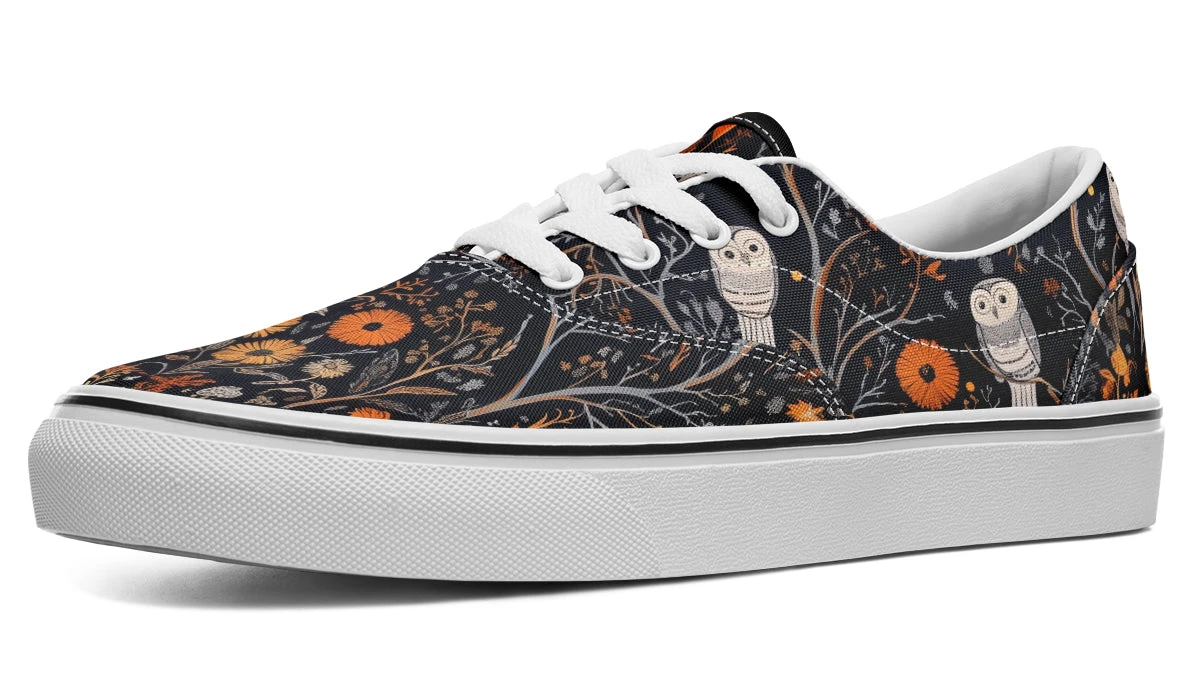 Twilight Watcher Street Sneakers 11 Twilight Watcher Street Sneakers - Image 9