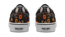 Twilight Watcher Street Sneakers 29 Twilight Watcher Street Sneakers -Rogue & Wolf Shop StreetSneakers TwilightWatcherStreetSneakers 173 93046 Classicshoes WT STR5 RAW