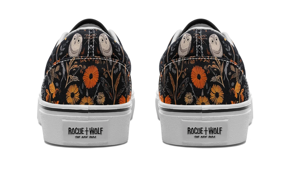 Twilight Watcher Street Sneakers 16 Twilight Watcher Street Sneakers - Image 14