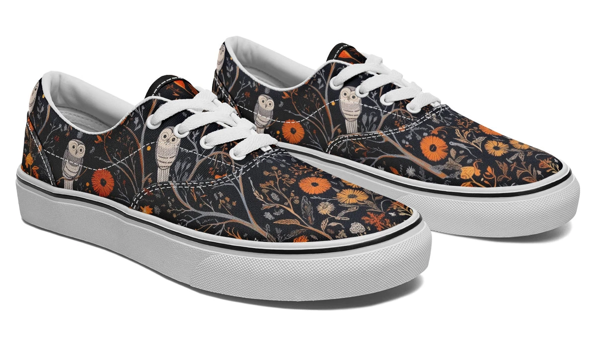 Twilight Watcher Street Sneakers 14 Twilight Watcher Street Sneakers - Image 12