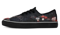 Yule Antlers Street Sneakers