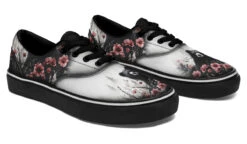 Wildflower Bear Street Sneakers -Rogue & Wolf Shop StreetSneakers wildflowerBearStreetSneakers 173 93058 Classicshoes Blk STR6 NLB