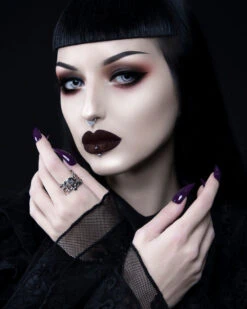 Sands Of Time Ring In Mirror Steel -Rogue & Wolf Shop TLI 1162e