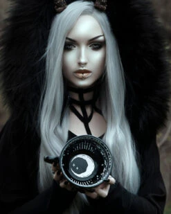 La Lune Mug 31 La Lune Mug -Rogue & Wolf Shop TLI 4836b 1