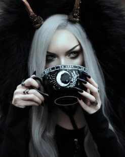 La Lune Mug 27 La Lune Mug -Rogue & Wolf Shop TLI 4839a 1