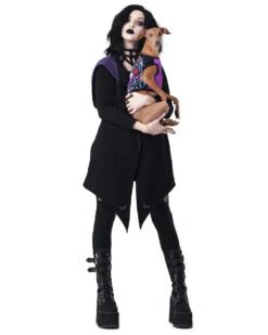 Pawtion Master Pet Vest - Dog Or Cat -Rogue & Wolf Shop TLI 5274b