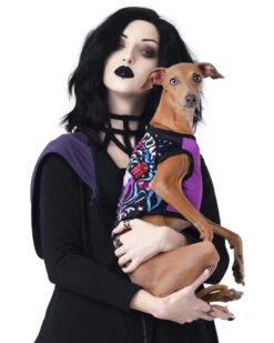 Pawtion Master Pet Vest - Dog Or Cat -Rogue & Wolf Shop TLI 5274b2