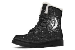 Astral Winter Boots