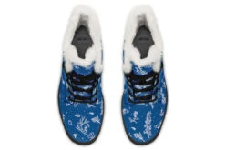 Blue Nightshade Winter Boots -Rogue & Wolf Shop WinterBoots BlueNightshadeWinterBoots 173 42964 Comfyboots Blk STR6 RAW