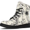 Bramble Winter Boots 1 Bramble Winter Boots -Rogue & Wolf Shop WinterBoots BrambleWinterBoots 173 39099 Comfyboots Blk STR2 NLB