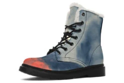 Burning Horizon Winter Boots